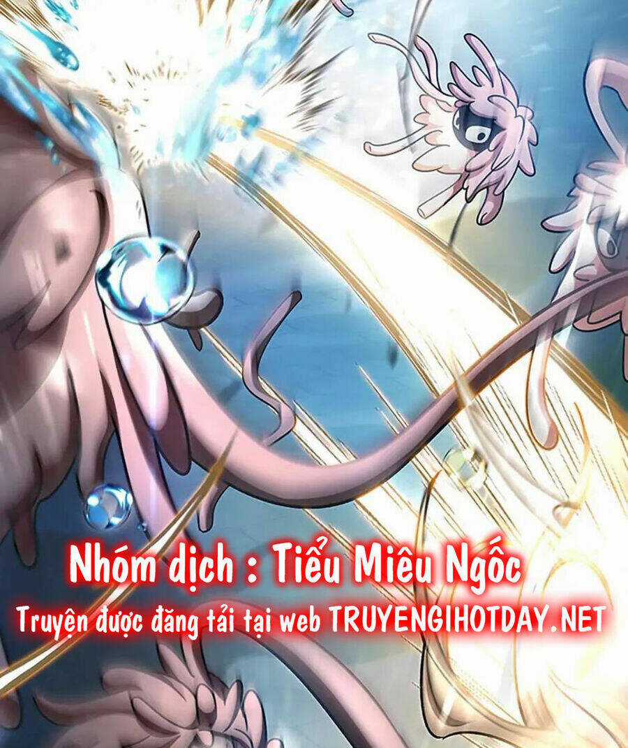 Trở Thành Cứu Tinh Của Nhân Vật Chính Chapter 52 trang 16