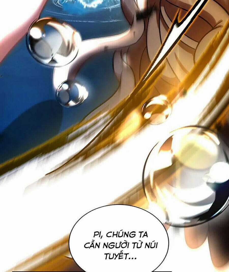 Trở Thành Cứu Tinh Của Nhân Vật Chính Chapter 52 trang 19