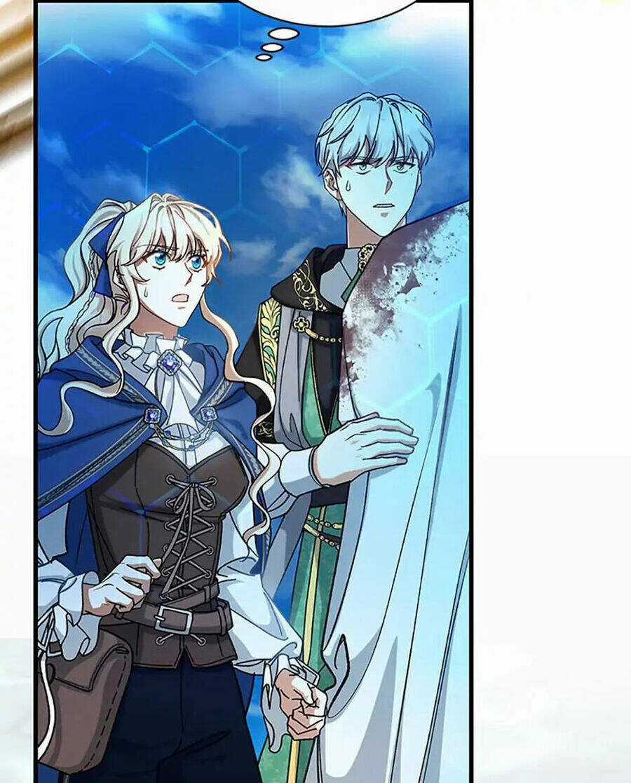 Trở Thành Cứu Tinh Của Nhân Vật Chính Chapter 52 trang 20