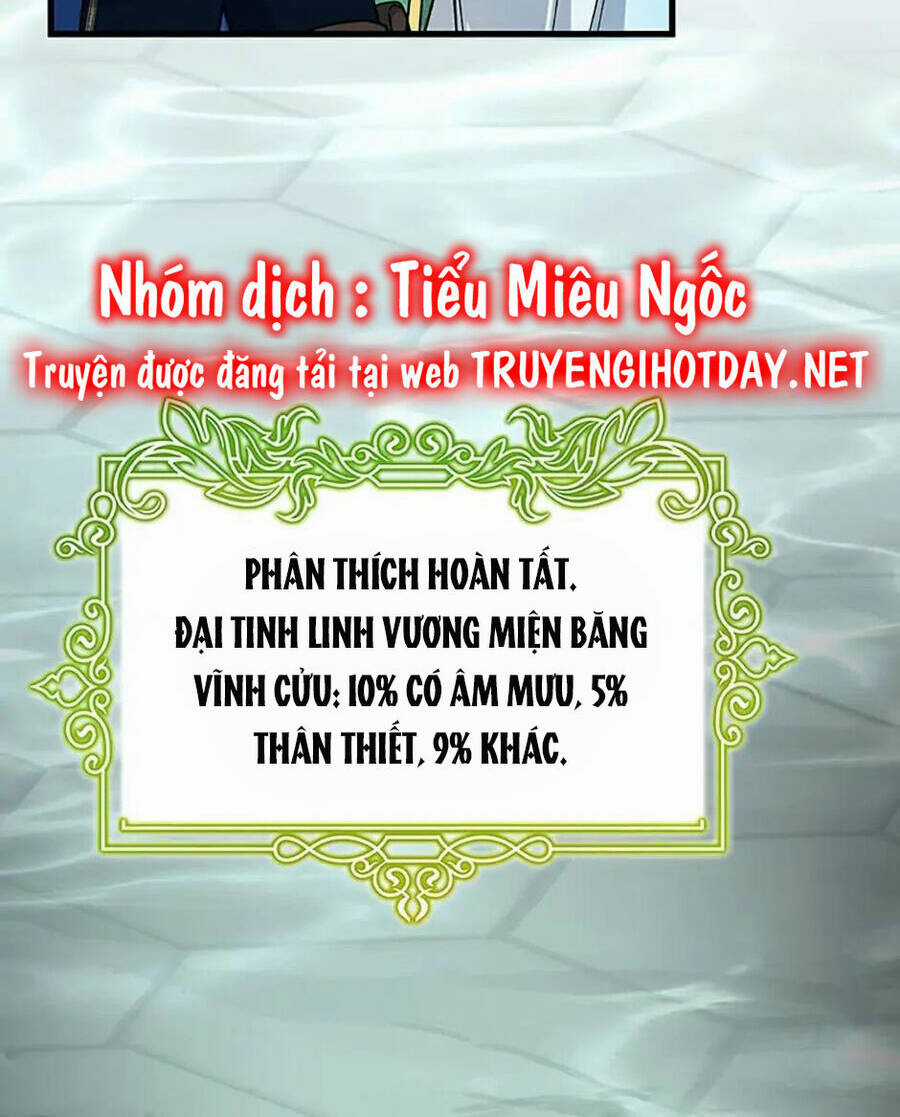 Trở Thành Cứu Tinh Của Nhân Vật Chính Chapter 52 trang 21