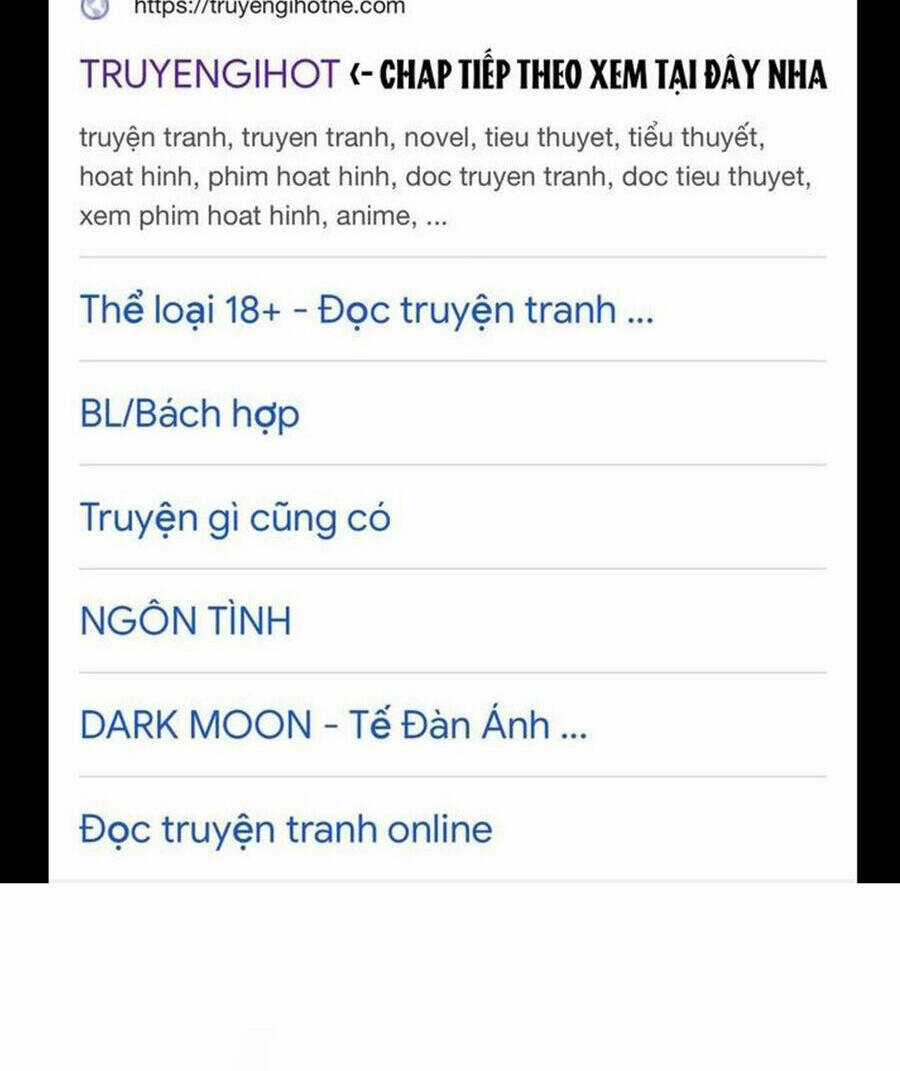 Trở Thành Cứu Tinh Của Nhân Vật Chính Chapter 52 trang 3