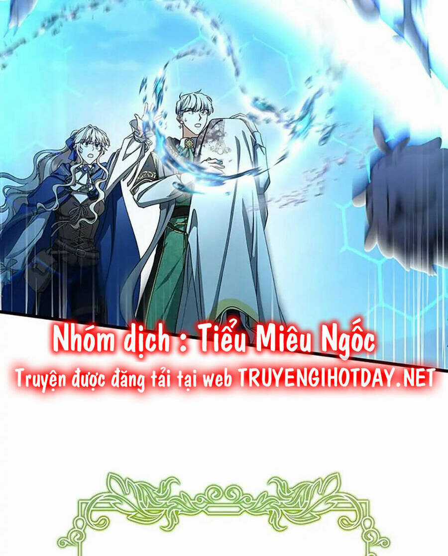 Trở Thành Cứu Tinh Của Nhân Vật Chính Chapter 52 trang 31