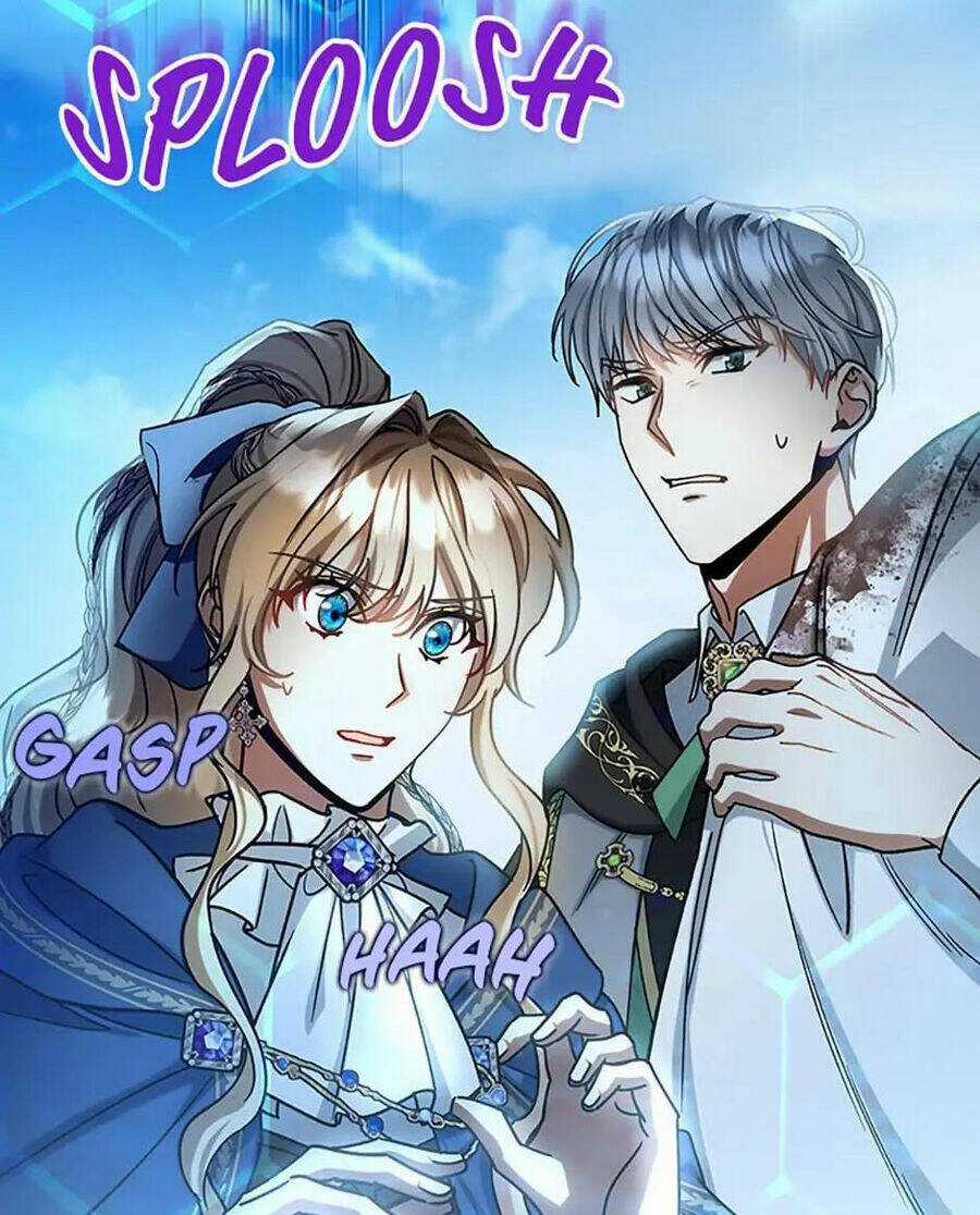 Trở Thành Cứu Tinh Của Nhân Vật Chính Chapter 52 trang 34