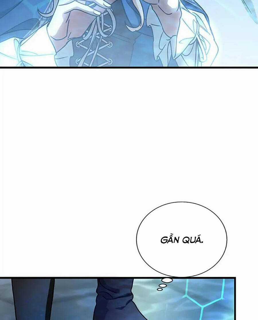 Trở Thành Cứu Tinh Của Nhân Vật Chính Chapter 52 trang 35