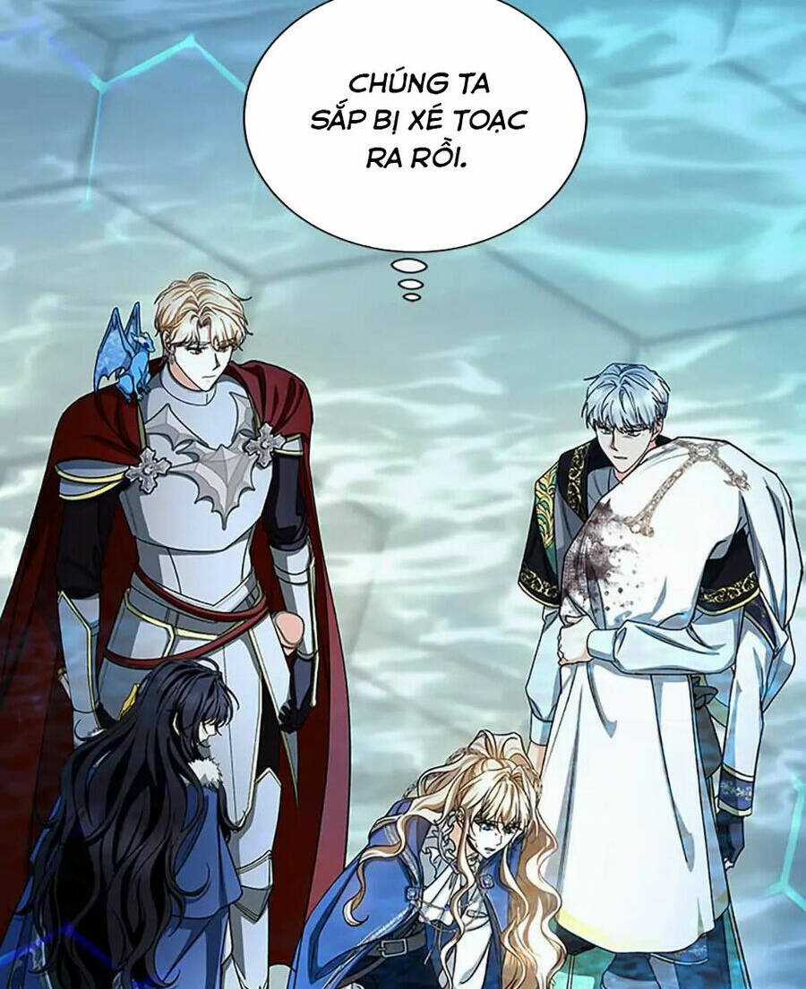 Trở Thành Cứu Tinh Của Nhân Vật Chính Chapter 52 trang 37