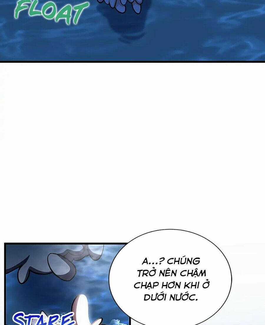 Trở Thành Cứu Tinh Của Nhân Vật Chính Chapter 52 trang 39