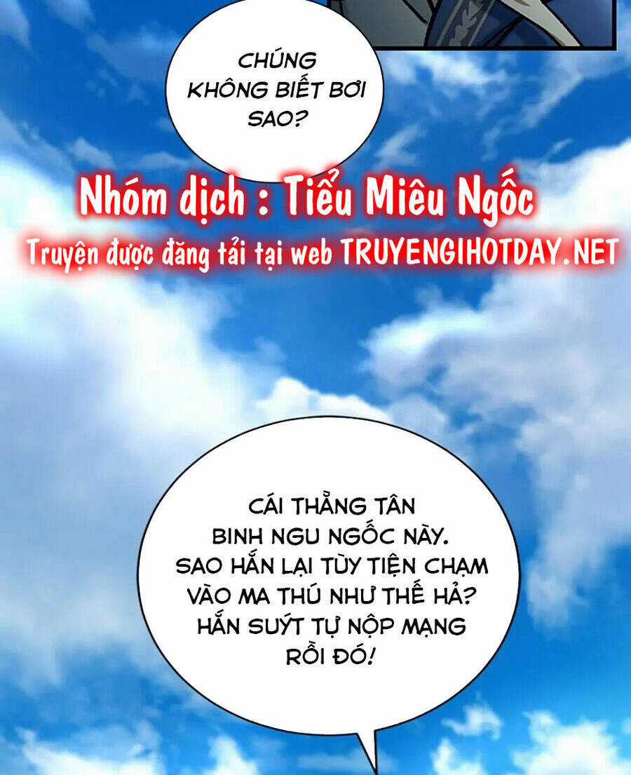 Trở Thành Cứu Tinh Của Nhân Vật Chính Chapter 52 trang 41