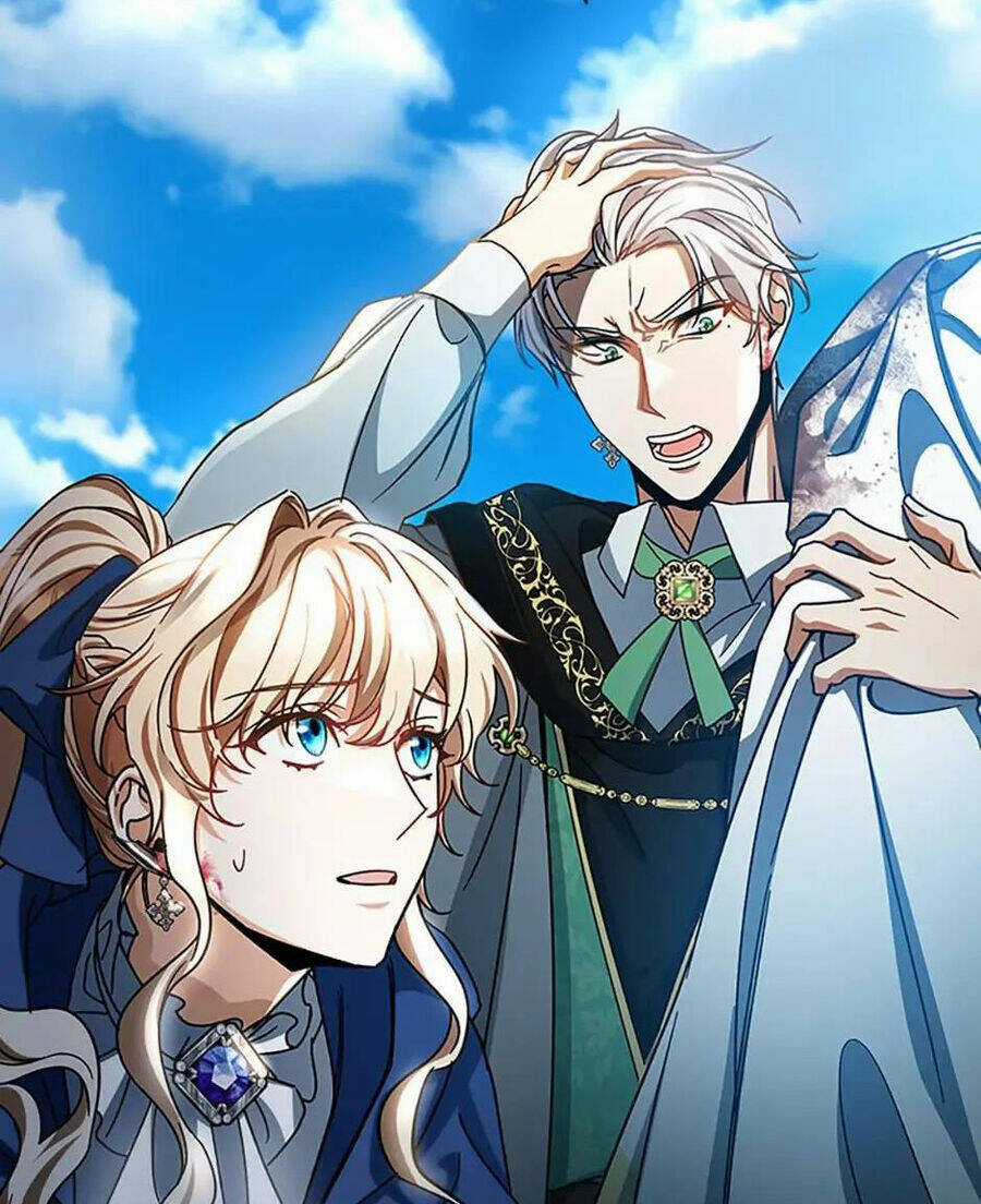 Trở Thành Cứu Tinh Của Nhân Vật Chính Chapter 52 trang 42