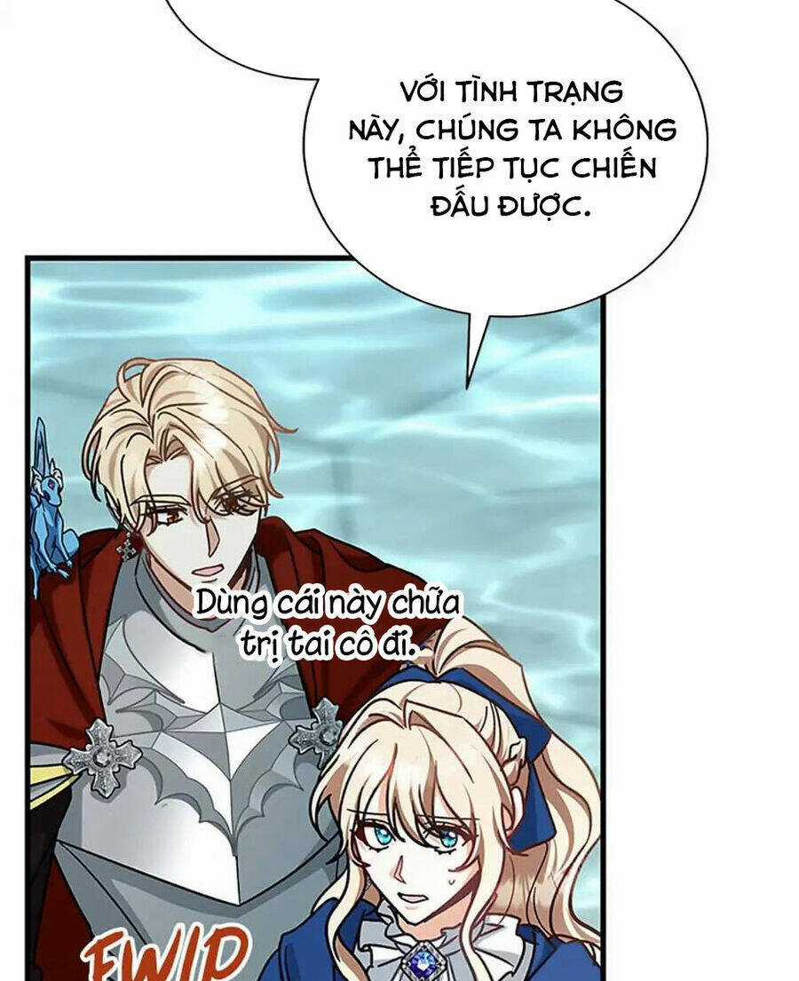 Trở Thành Cứu Tinh Của Nhân Vật Chính Chapter 52 trang 44