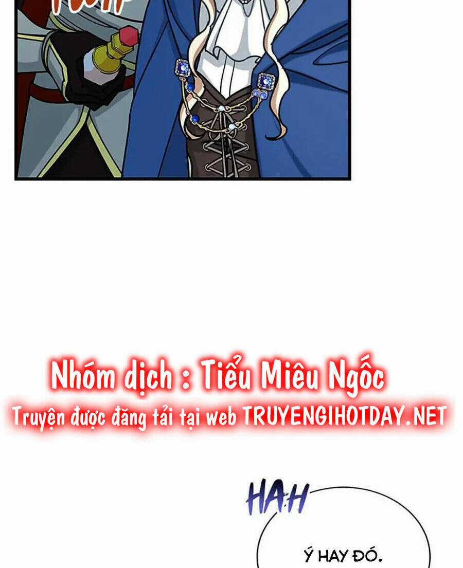 Trở Thành Cứu Tinh Của Nhân Vật Chính Chapter 52 trang 45