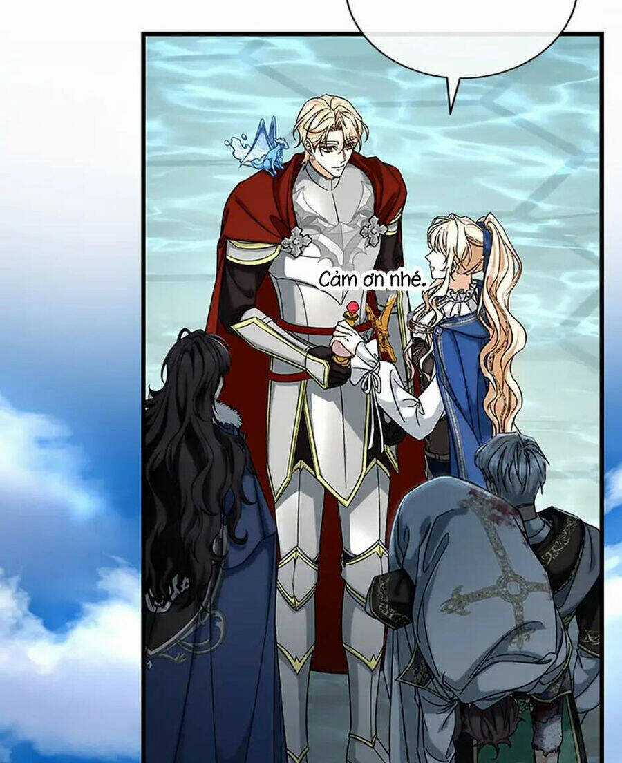 Trở Thành Cứu Tinh Của Nhân Vật Chính Chapter 52 trang 46