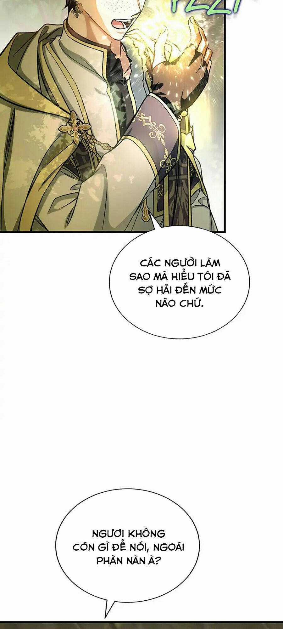 Trở Thành Cứu Tinh Của Nhân Vật Chính Chapter 52 trang 53