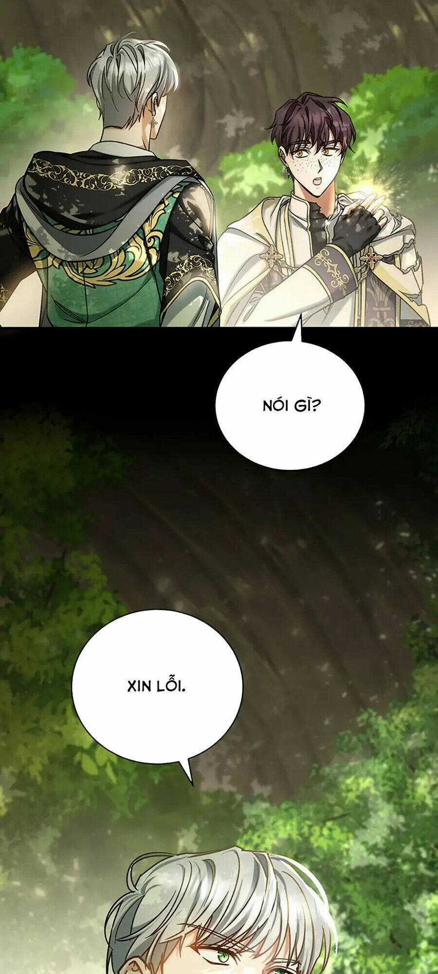 Trở Thành Cứu Tinh Của Nhân Vật Chính Chapter 52 trang 54