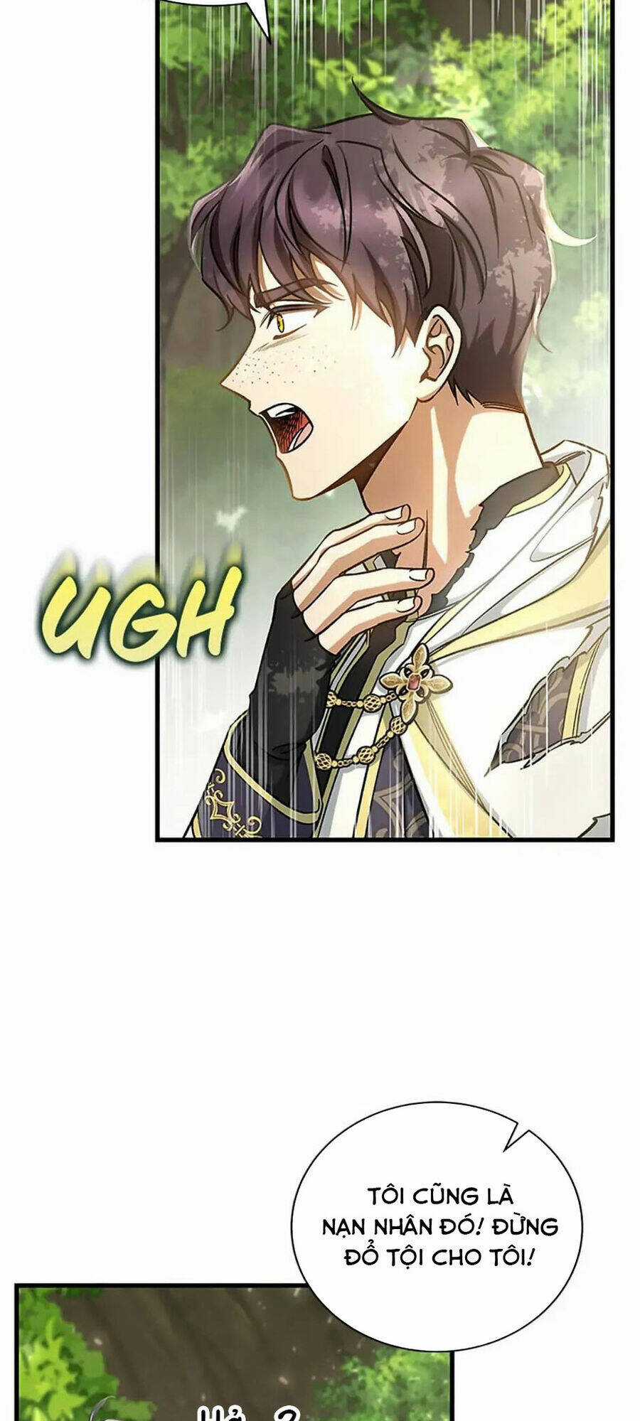 Trở Thành Cứu Tinh Của Nhân Vật Chính Chapter 52 trang 56