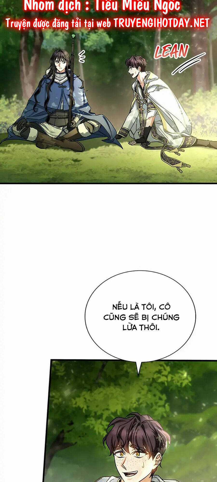 Trở Thành Cứu Tinh Của Nhân Vật Chính Chapter 52 trang 58