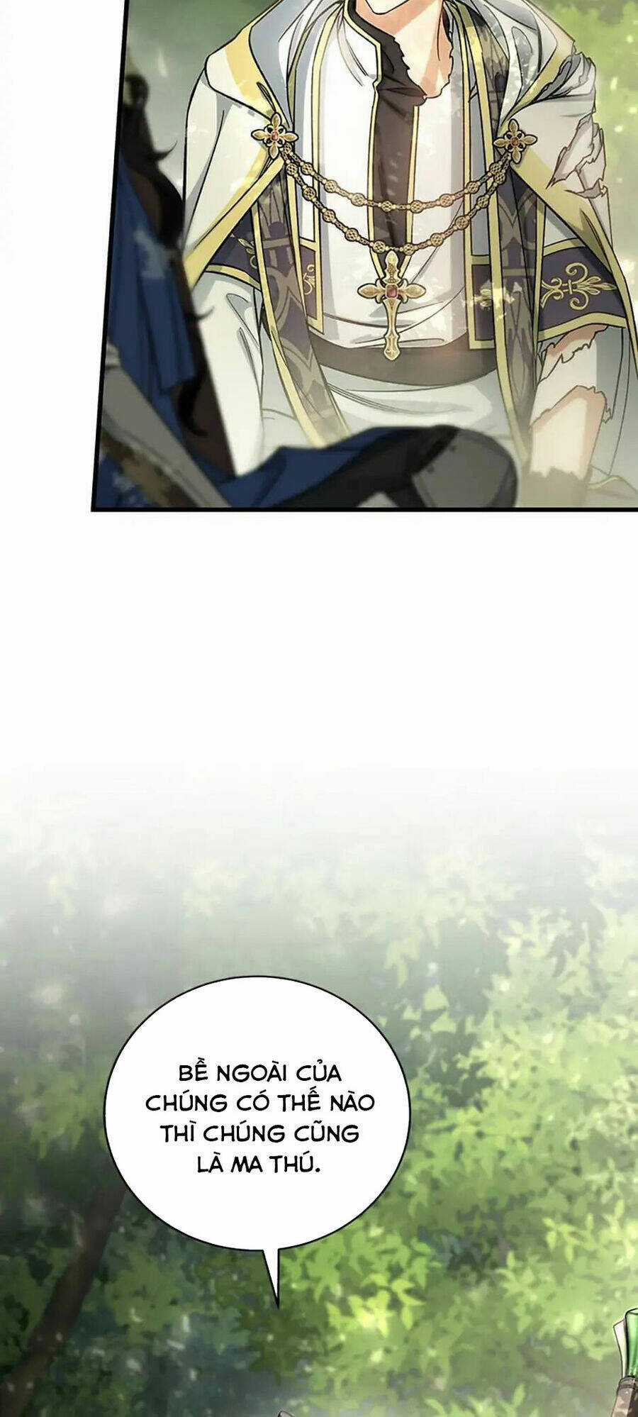 Trở Thành Cứu Tinh Của Nhân Vật Chính Chapter 52 trang 59