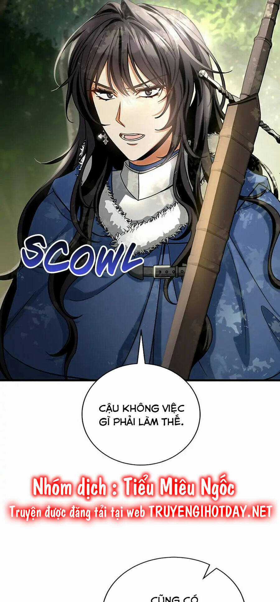 Trở Thành Cứu Tinh Của Nhân Vật Chính Chapter 52 trang 60