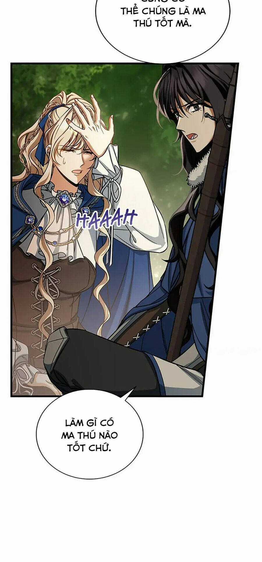 Trở Thành Cứu Tinh Của Nhân Vật Chính Chapter 52 trang 61