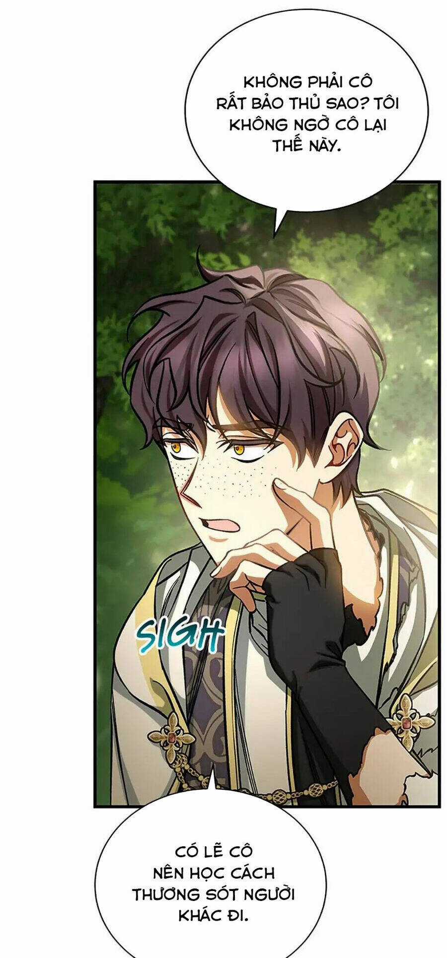 Trở Thành Cứu Tinh Của Nhân Vật Chính Chapter 52 trang 62