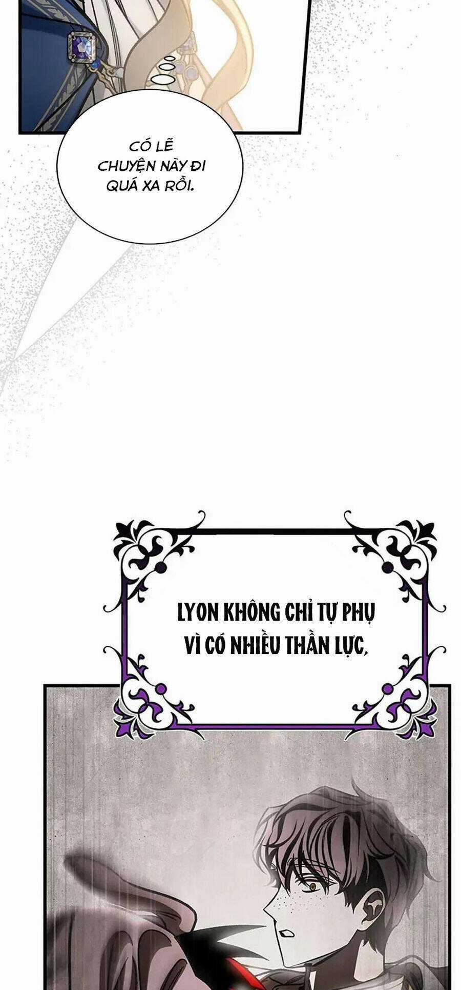 Trở Thành Cứu Tinh Của Nhân Vật Chính Chapter 52 trang 65