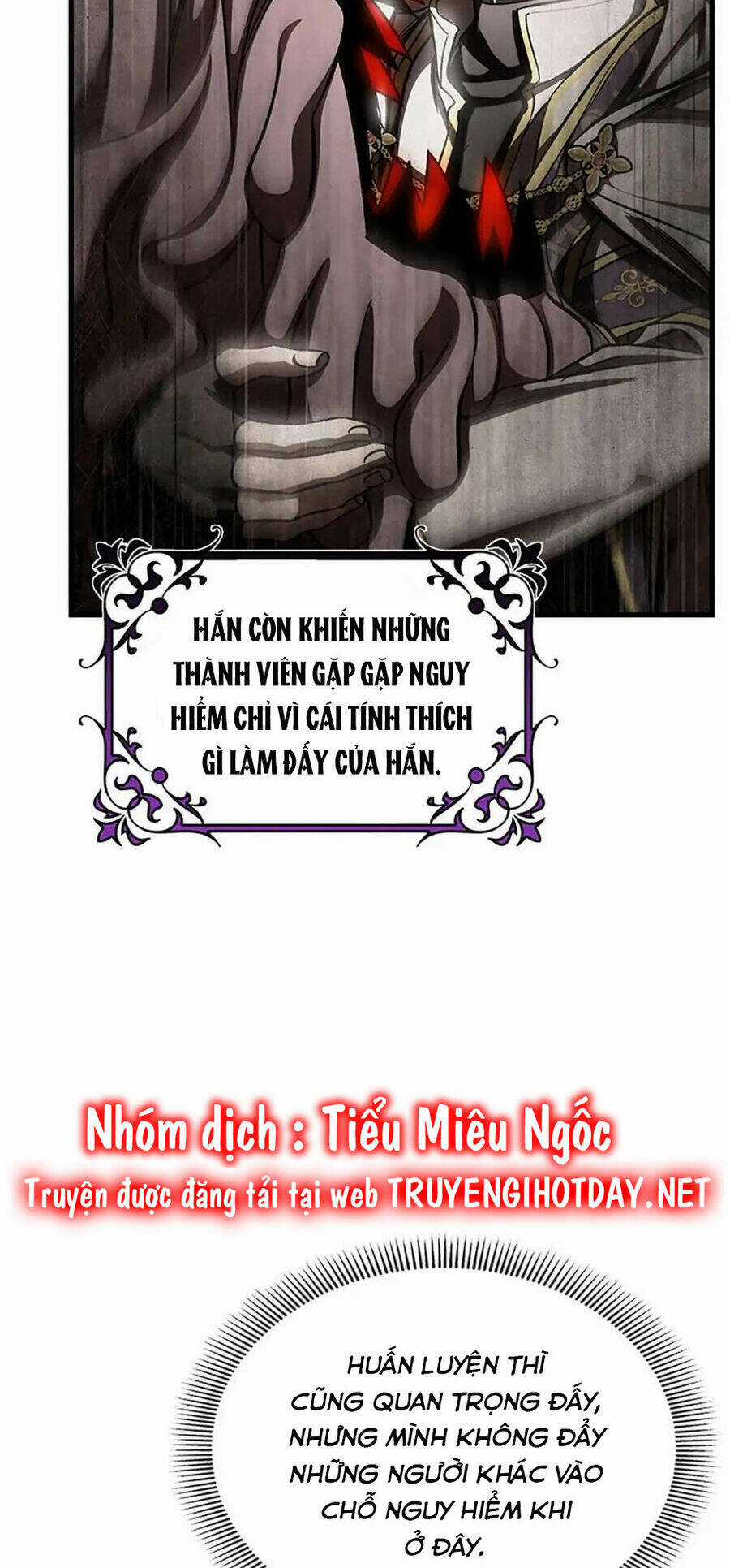 Trở Thành Cứu Tinh Của Nhân Vật Chính Chapter 52 trang 66