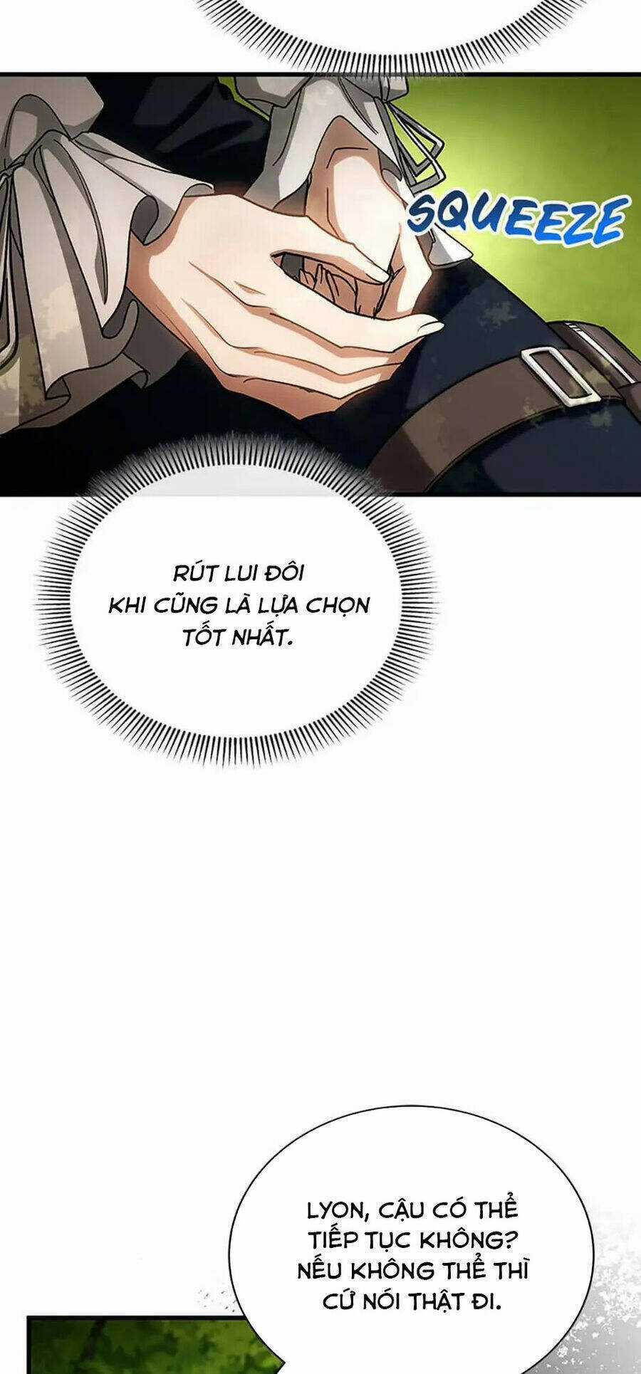 Trở Thành Cứu Tinh Của Nhân Vật Chính Chapter 52 trang 67