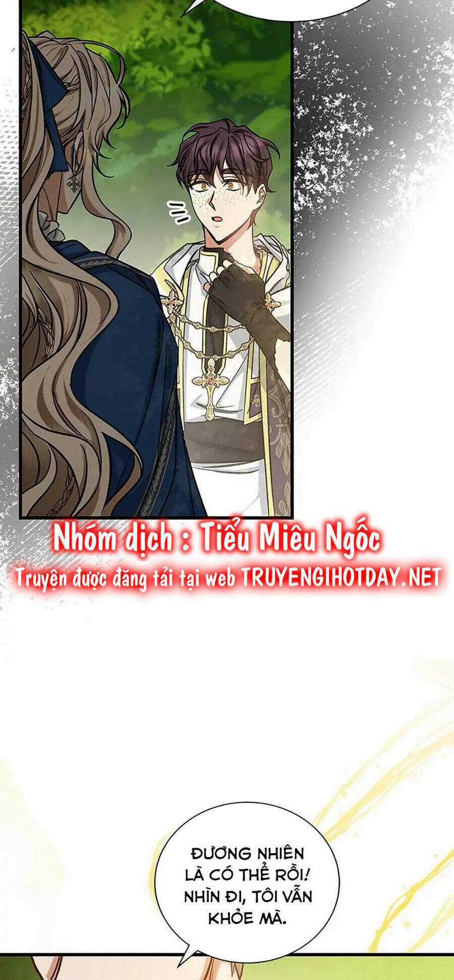 Trở Thành Cứu Tinh Của Nhân Vật Chính Chapter 52 trang 68