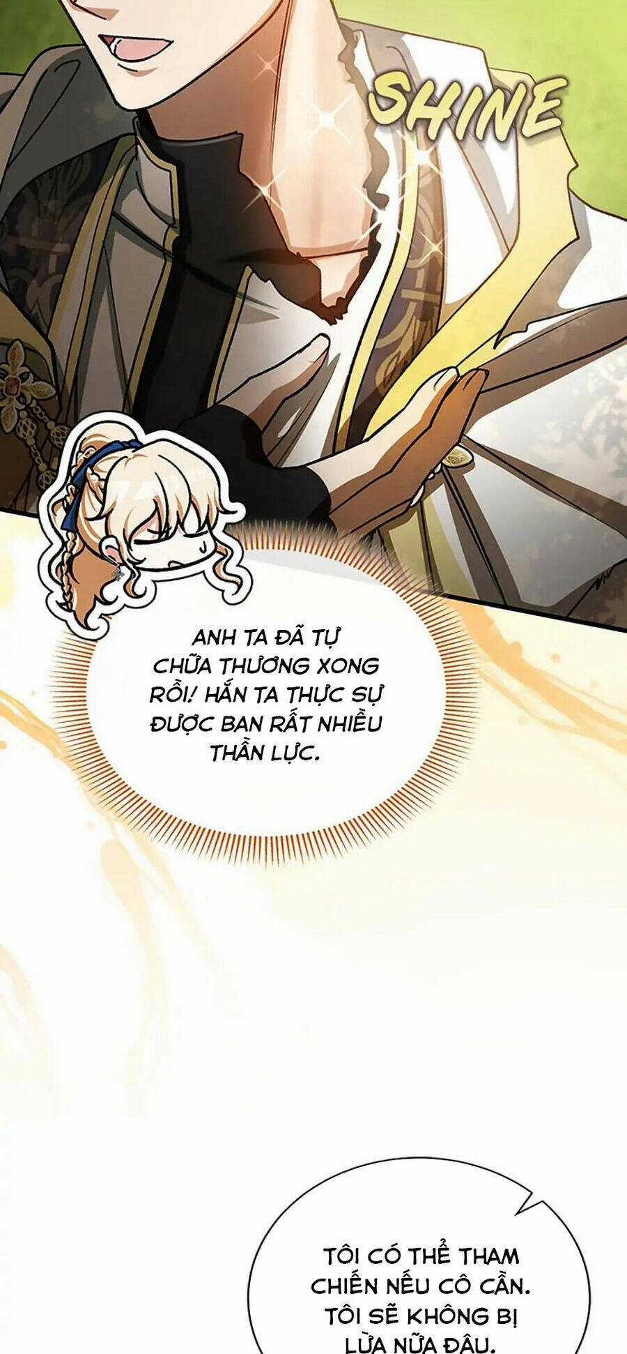 Trở Thành Cứu Tinh Của Nhân Vật Chính Chapter 52 trang 69