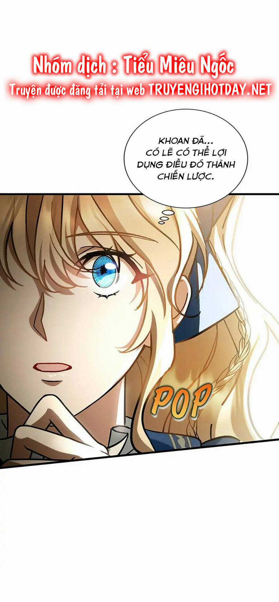 Trở Thành Cứu Tinh Của Nhân Vật Chính Chapter 52 trang 71