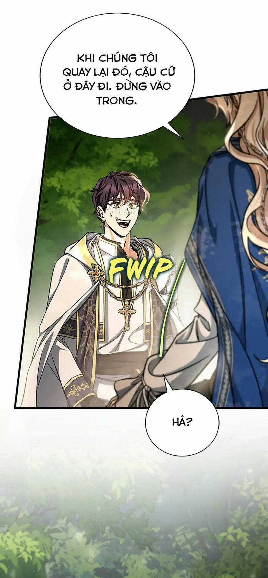 Trở Thành Cứu Tinh Của Nhân Vật Chính Chapter 52 trang 72