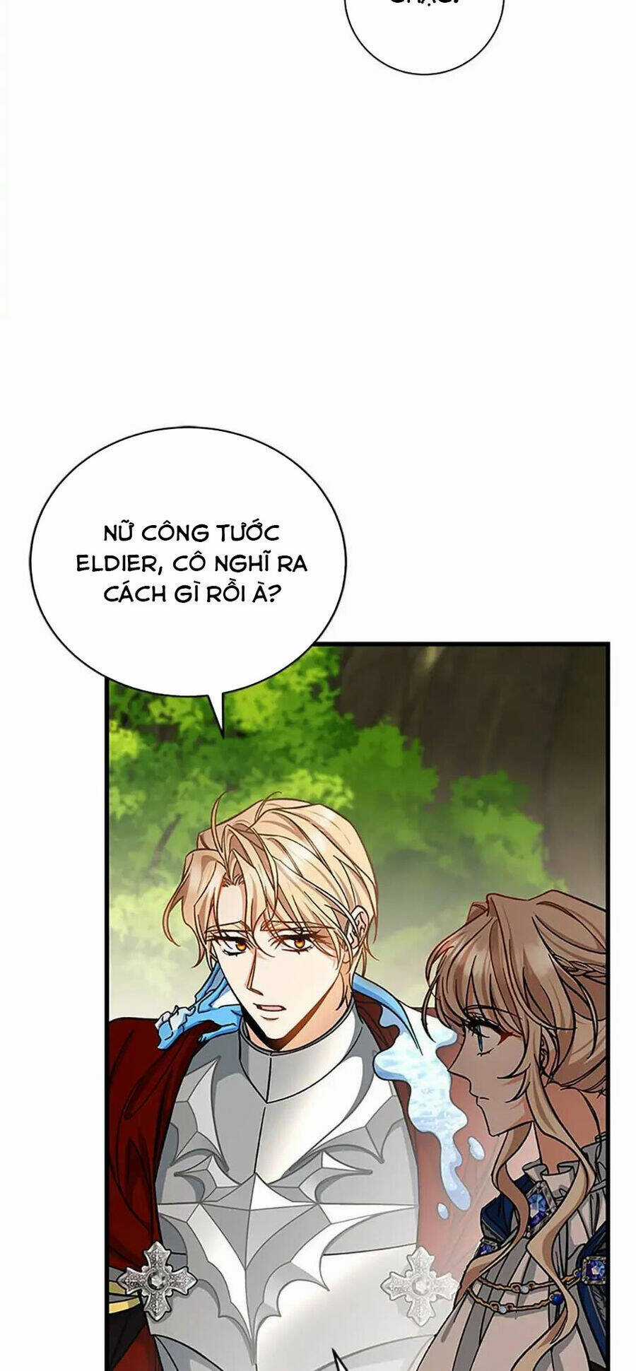 Trở Thành Cứu Tinh Của Nhân Vật Chính Chapter 52 trang 75