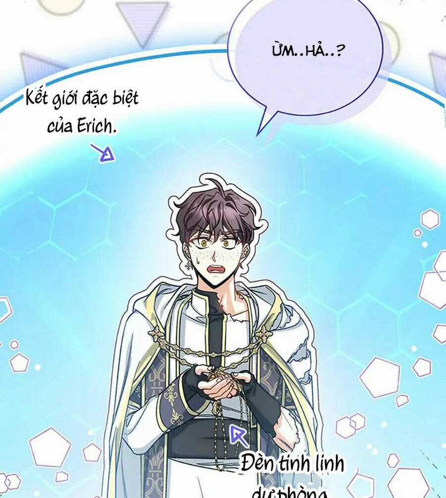 Trở Thành Cứu Tinh Của Nhân Vật Chính Chapter 52 trang 81