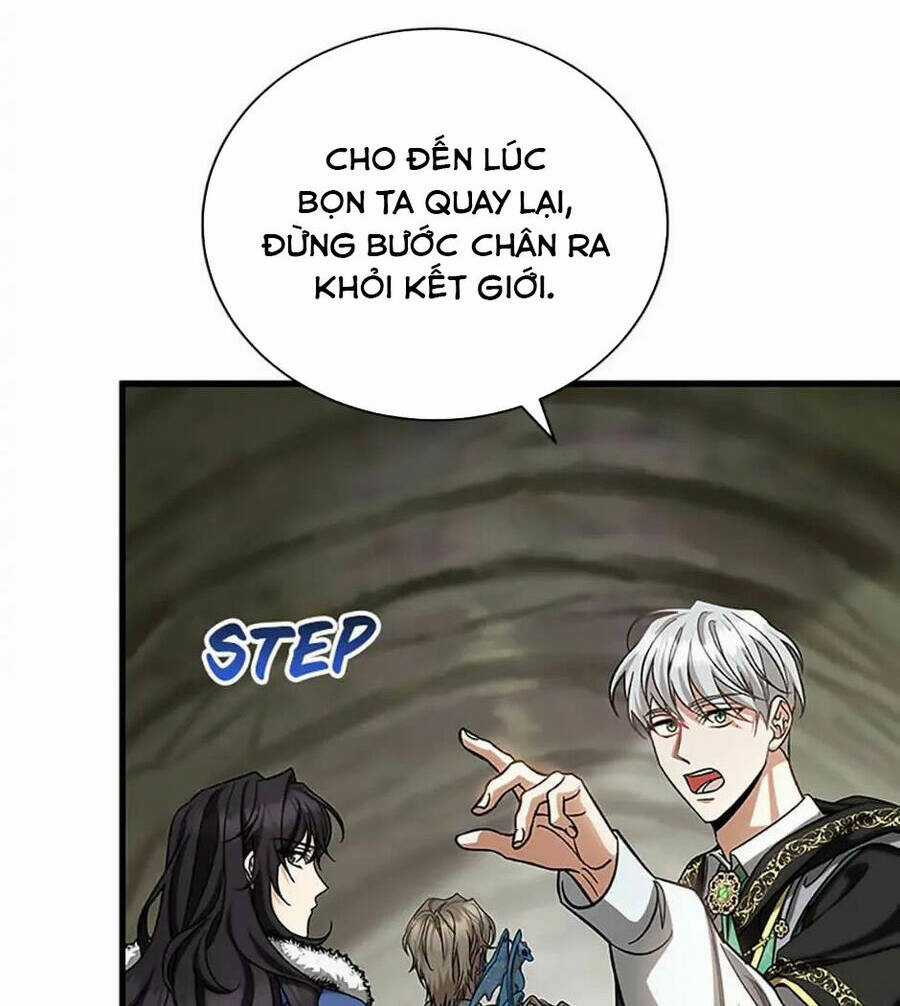 Trở Thành Cứu Tinh Của Nhân Vật Chính Chapter 52 trang 83