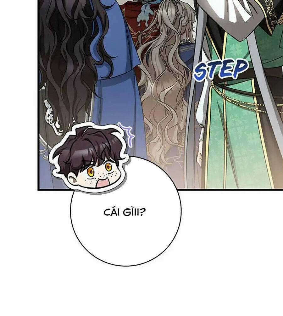 Trở Thành Cứu Tinh Của Nhân Vật Chính Chapter 52 trang 84