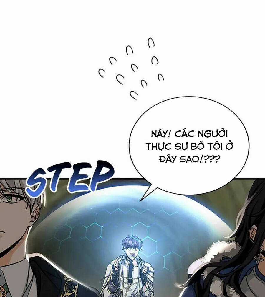 Trở Thành Cứu Tinh Của Nhân Vật Chính Chapter 52 trang 85