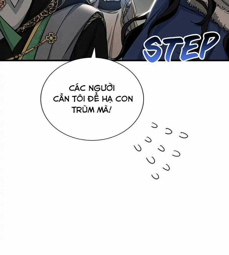 Trở Thành Cứu Tinh Của Nhân Vật Chính Chapter 52 trang 86