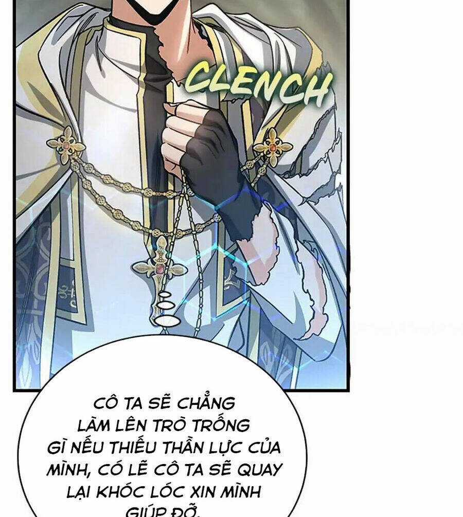 Trở Thành Cứu Tinh Của Nhân Vật Chính Chapter 52 trang 88