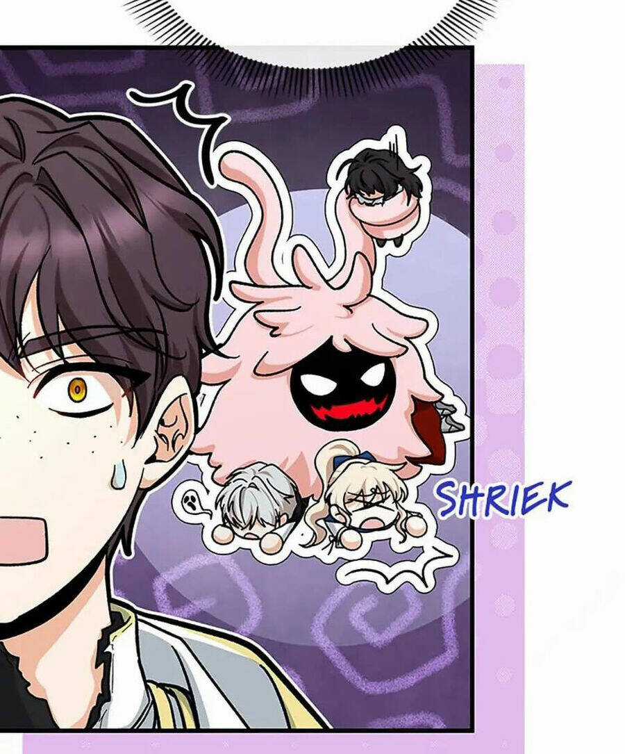 Trở Thành Cứu Tinh Của Nhân Vật Chính Chapter 52 trang 94