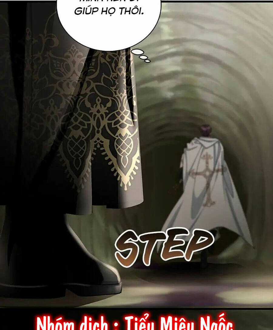 Trở Thành Cứu Tinh Của Nhân Vật Chính Chapter 52 trang 97