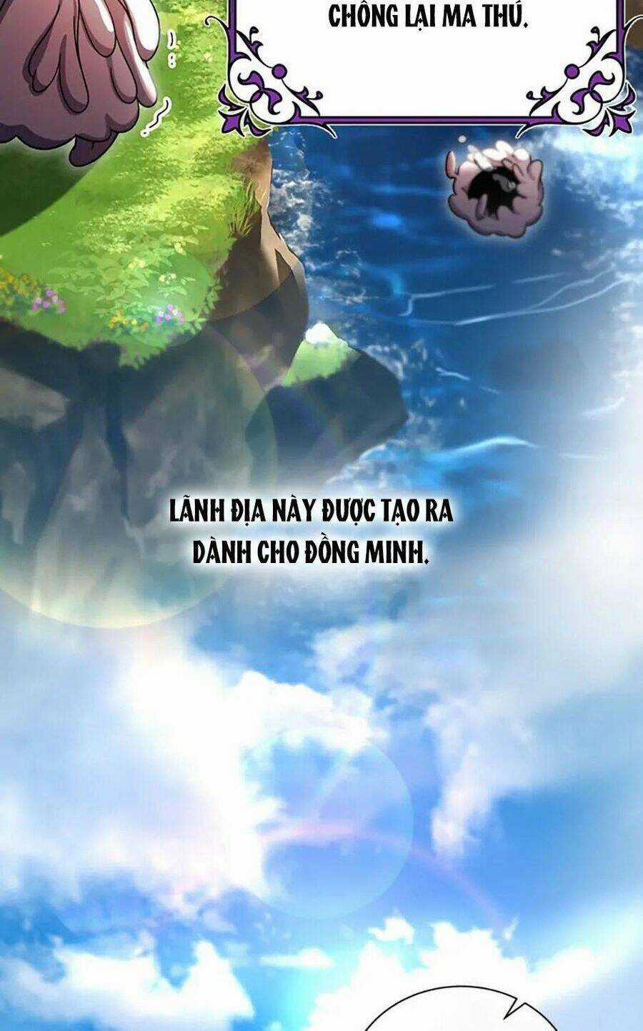 Trở Thành Cứu Tinh Của Nhân Vật Chính Chapter 53 trang 10