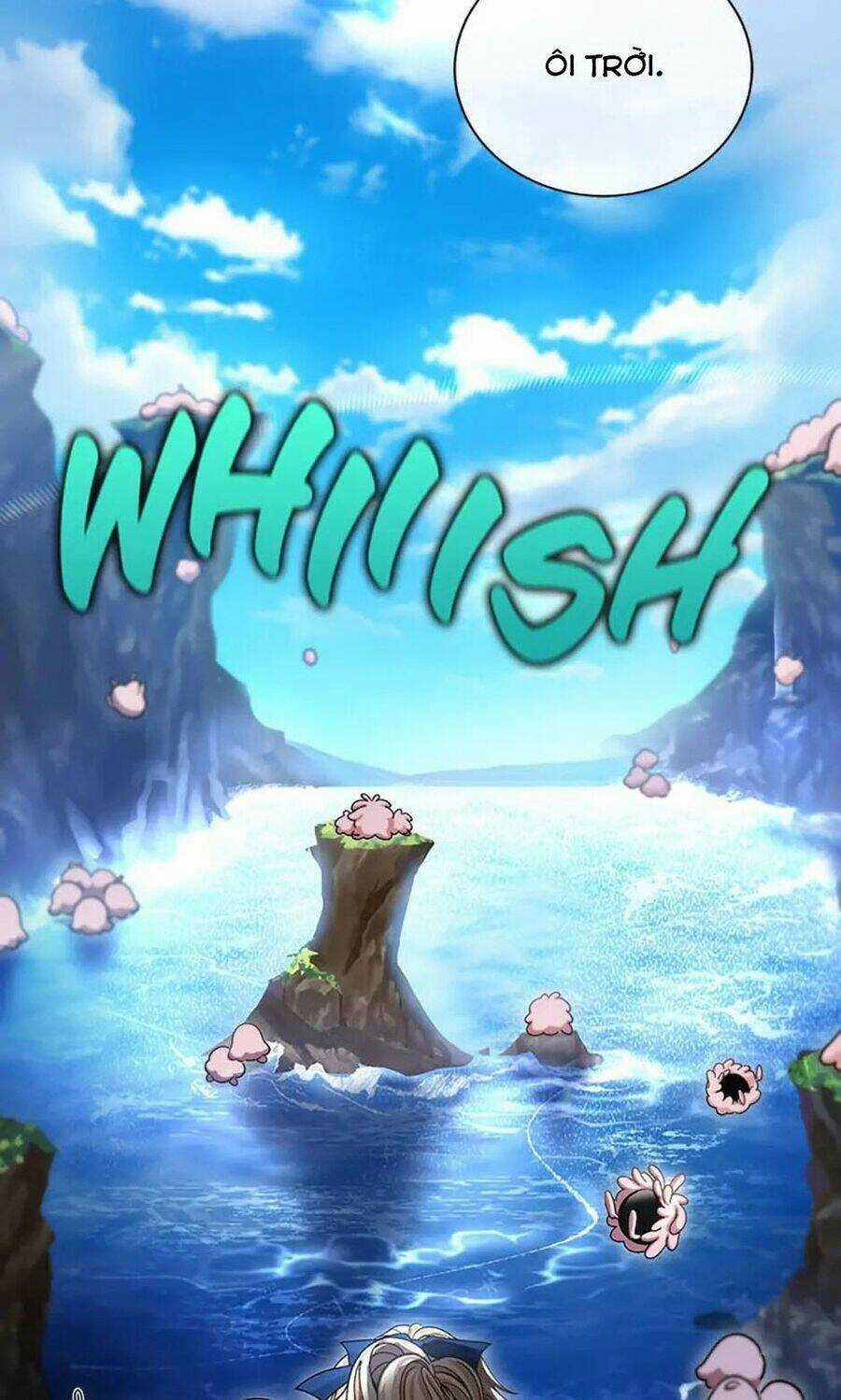 Trở Thành Cứu Tinh Của Nhân Vật Chính Chapter 53 trang 11