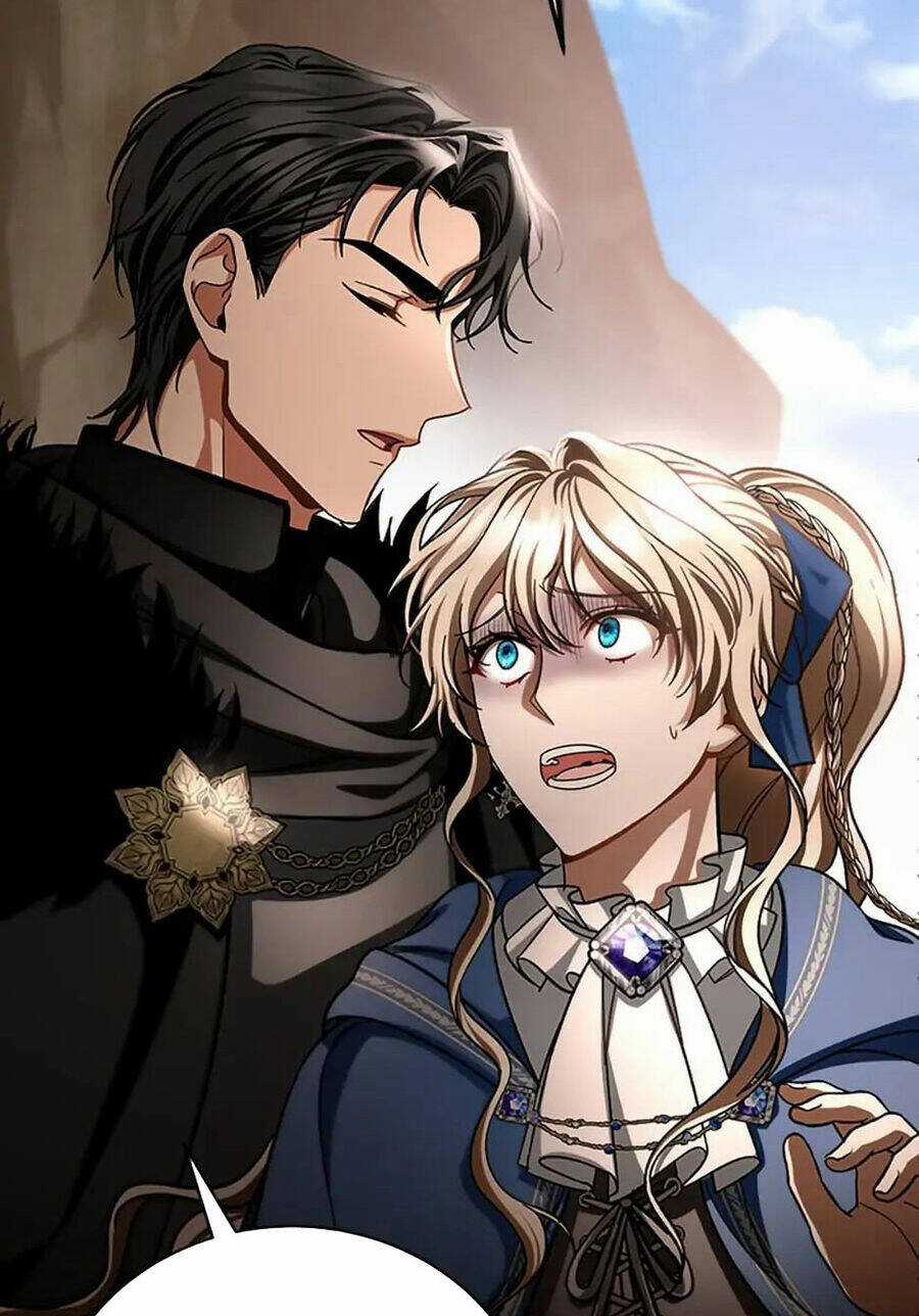 Trở Thành Cứu Tinh Của Nhân Vật Chính Chapter 53 trang 110