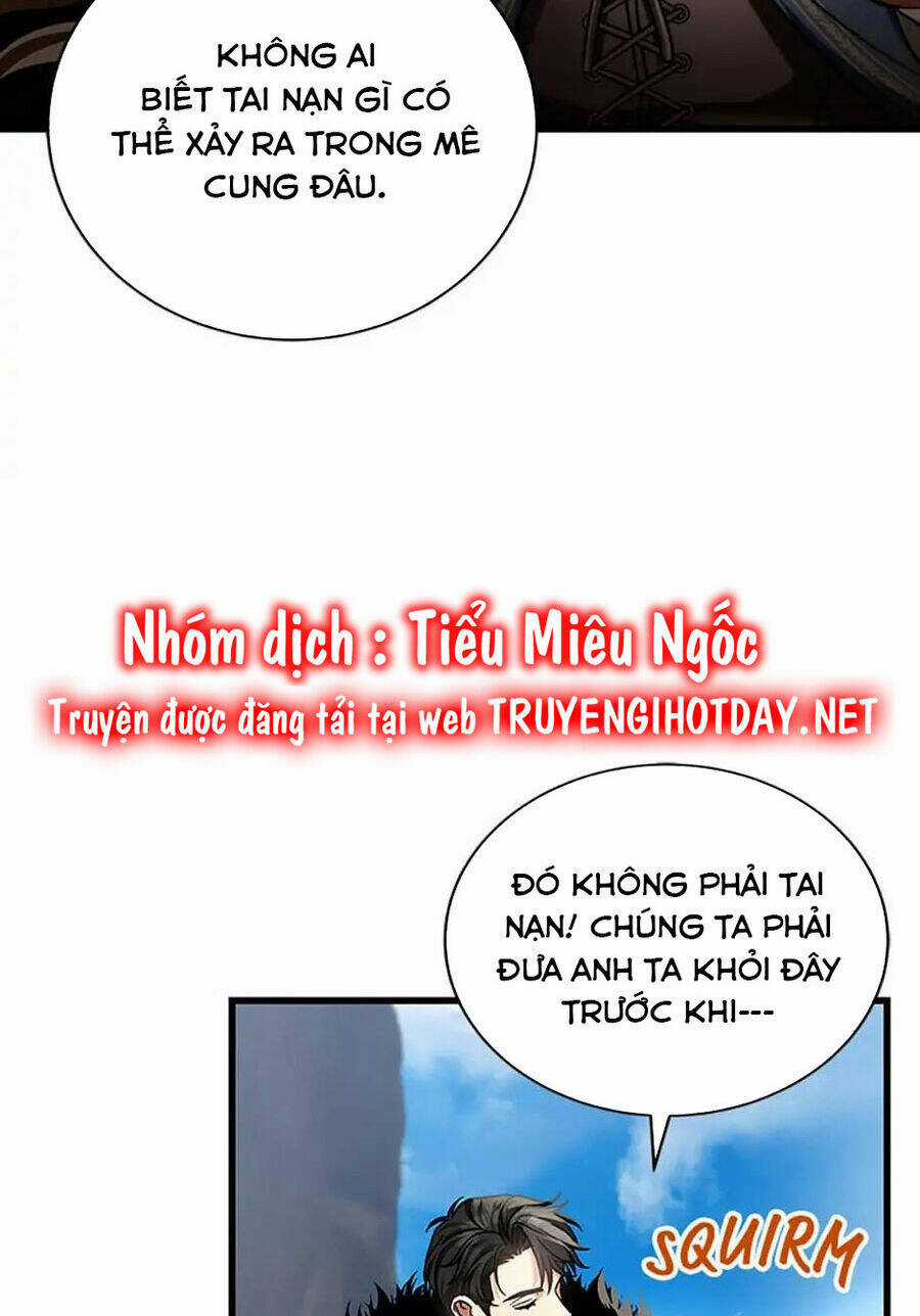 Trở Thành Cứu Tinh Của Nhân Vật Chính Chapter 53 trang 111