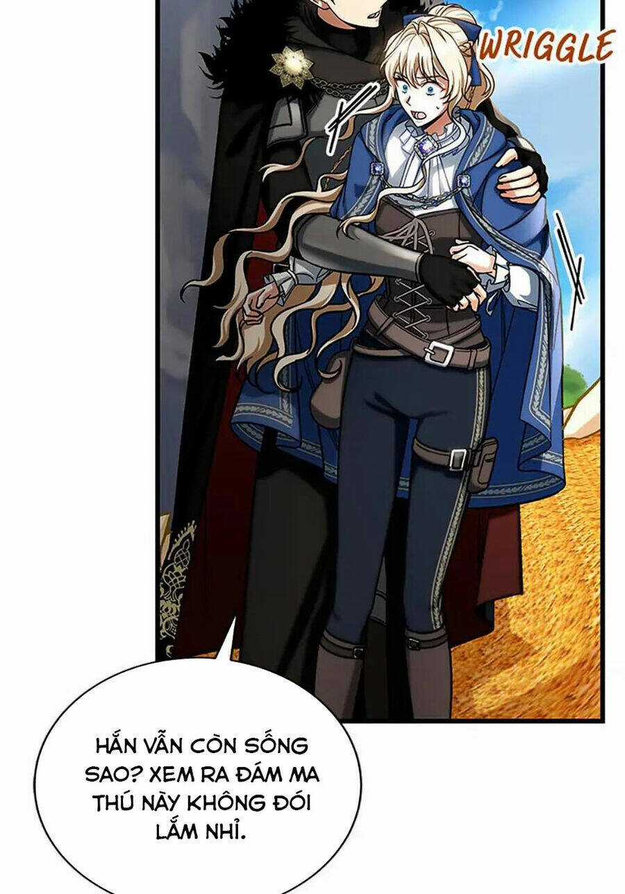 Trở Thành Cứu Tinh Của Nhân Vật Chính Chapter 53 trang 112