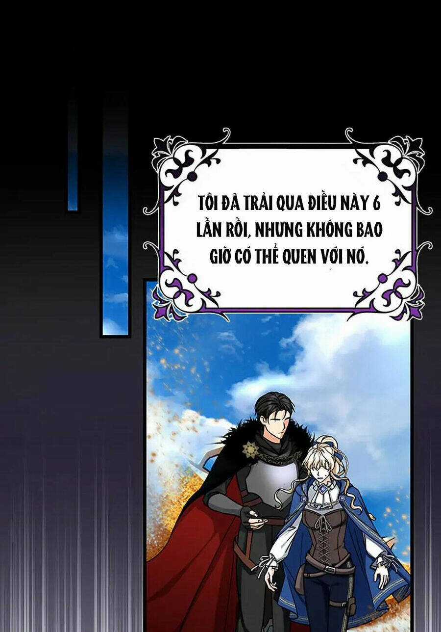 Trở Thành Cứu Tinh Của Nhân Vật Chính Chapter 53 trang 116