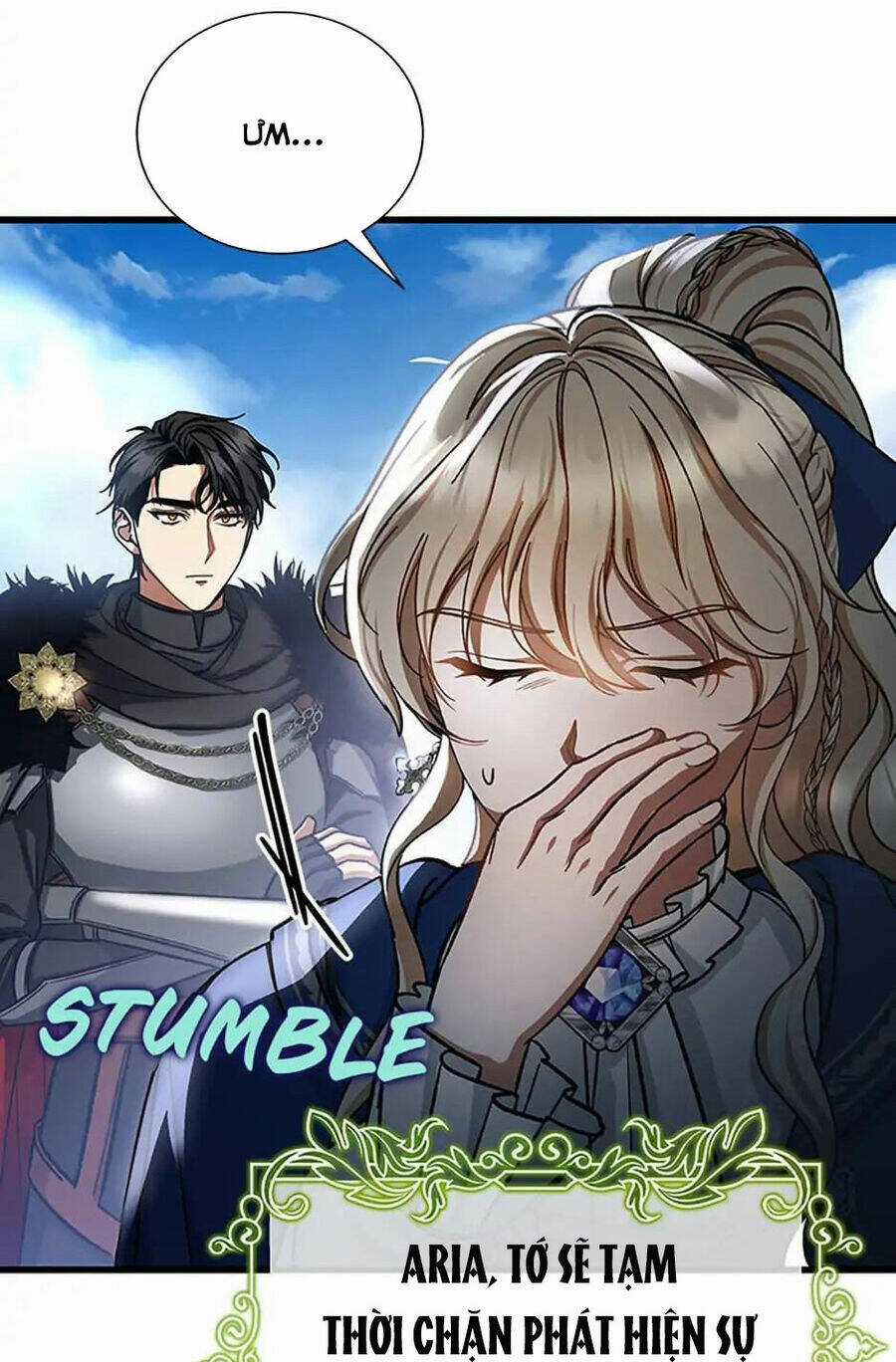 Trở Thành Cứu Tinh Của Nhân Vật Chính Chapter 53 trang 118