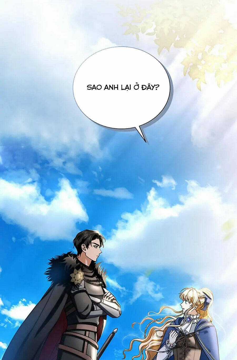 Trở Thành Cứu Tinh Của Nhân Vật Chính Chapter 53 trang 121