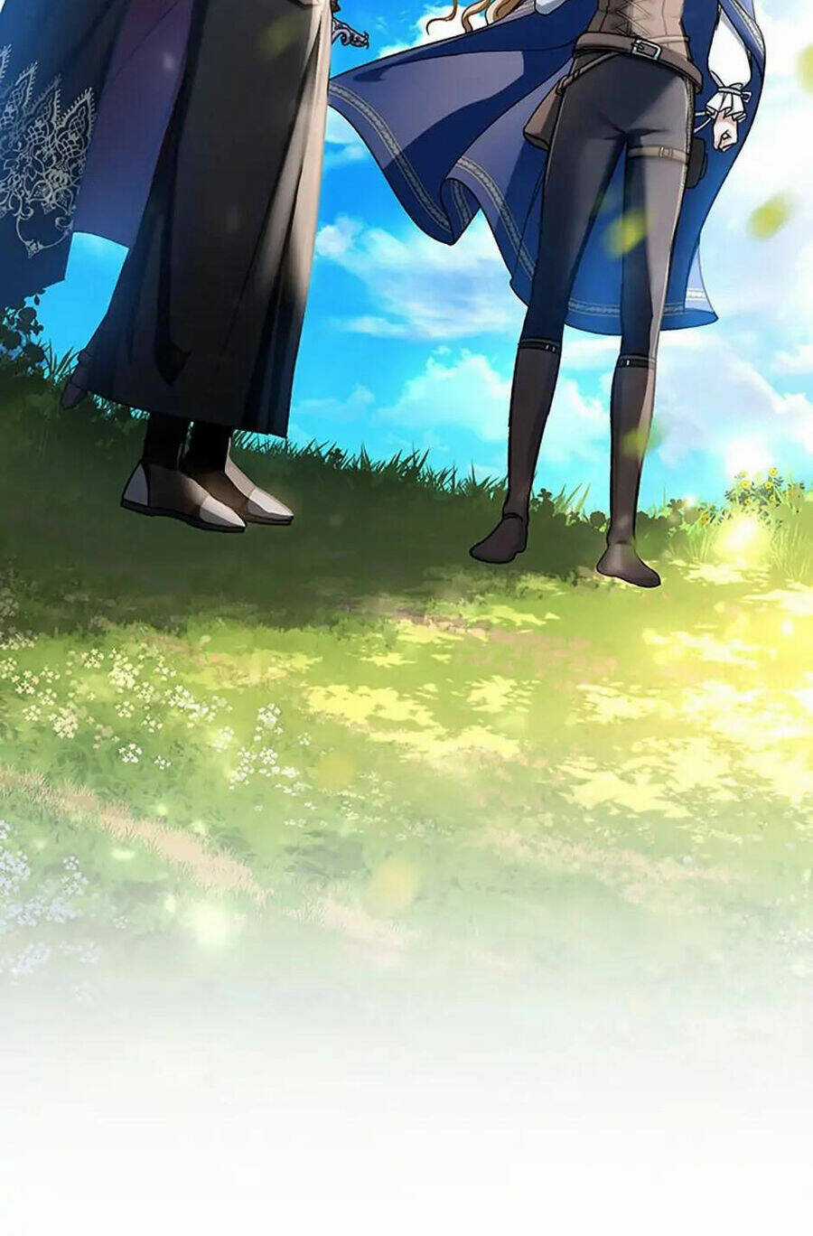 Trở Thành Cứu Tinh Của Nhân Vật Chính Chapter 53 trang 122