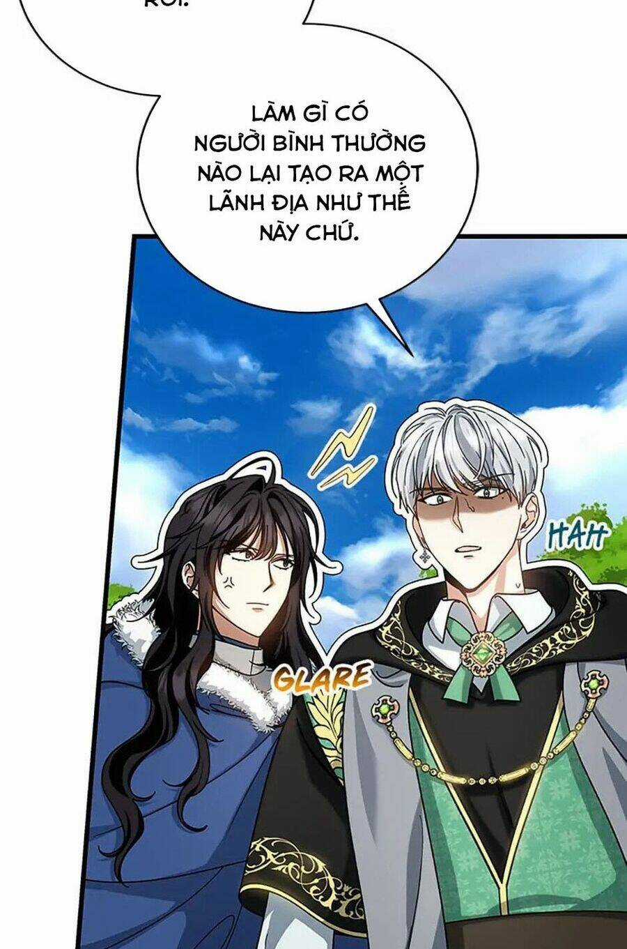 Trở Thành Cứu Tinh Của Nhân Vật Chính Chapter 53 trang 14