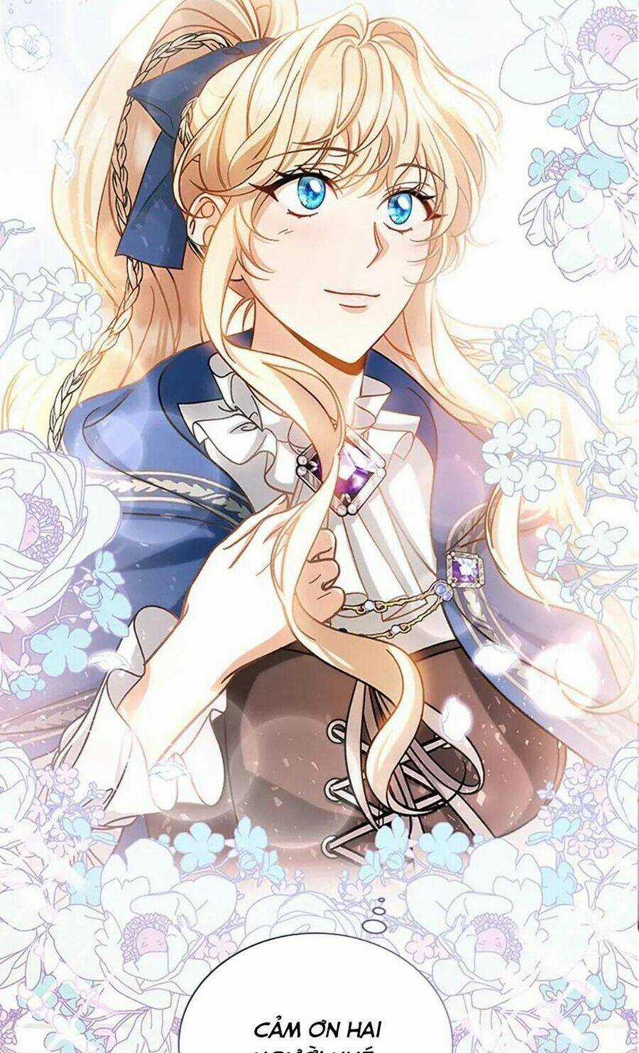 Trở Thành Cứu Tinh Của Nhân Vật Chính Chapter 53 trang 18